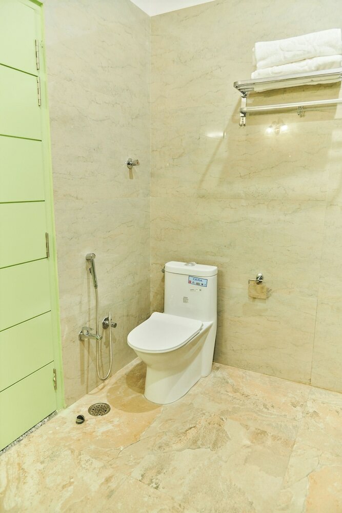 Фото Free Birds Bungalow