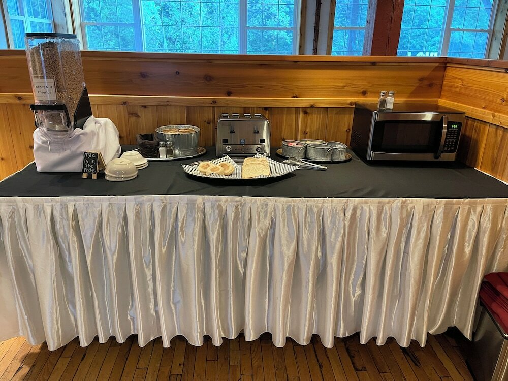 Фото Damascus Old Mill Inn