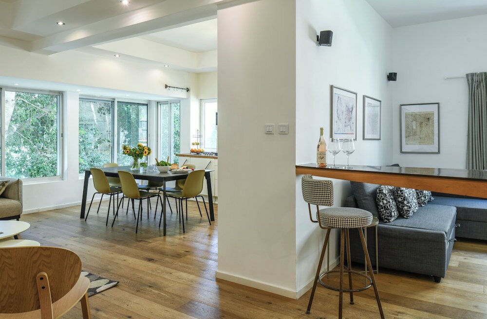 Фото Country Vibes in Tel-Aviv by Sea N' Rent