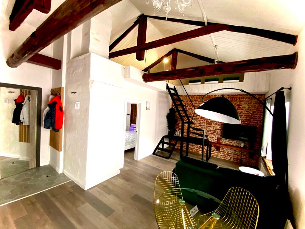 Фото Апарт-таруса