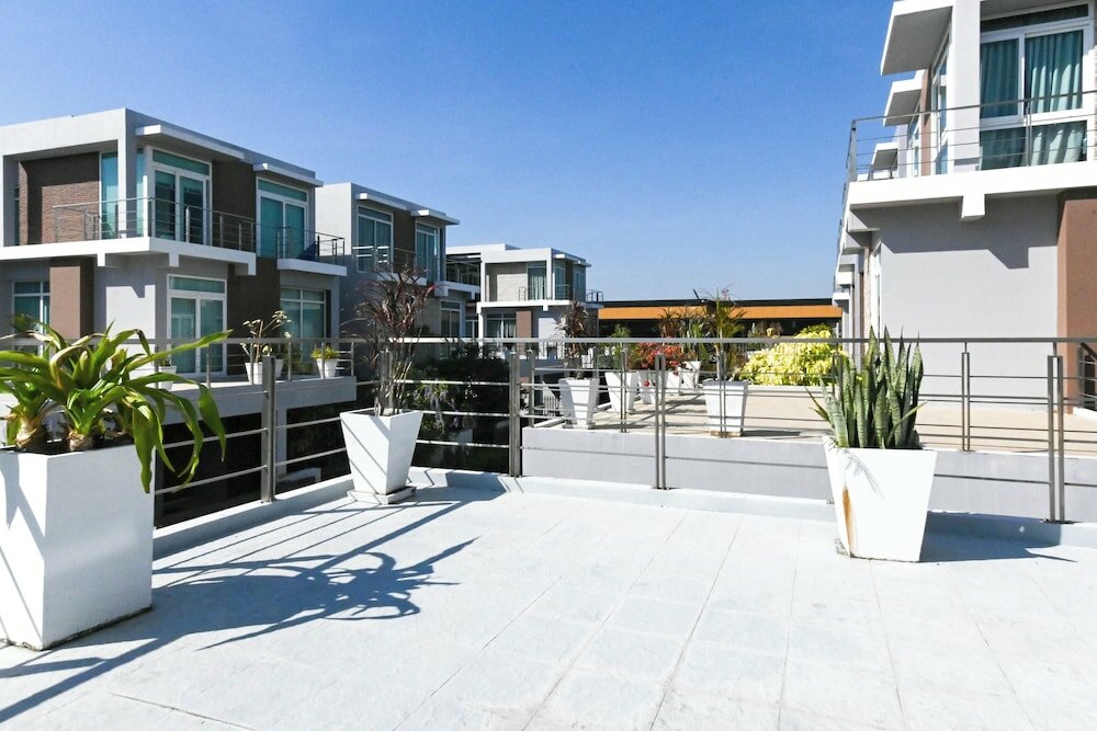 Фото Golden Sea Pool Villa Hua Hin