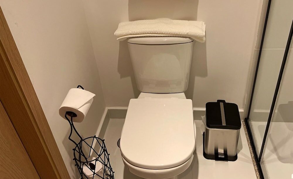 Фото White by Movinn