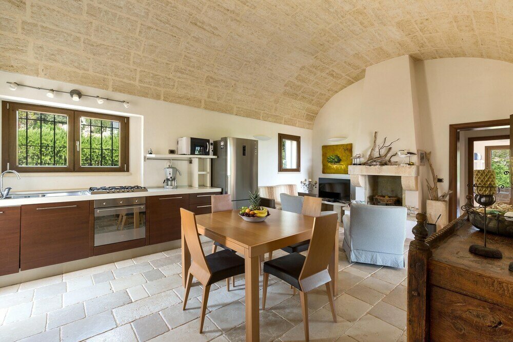 Фото Villa Elaion