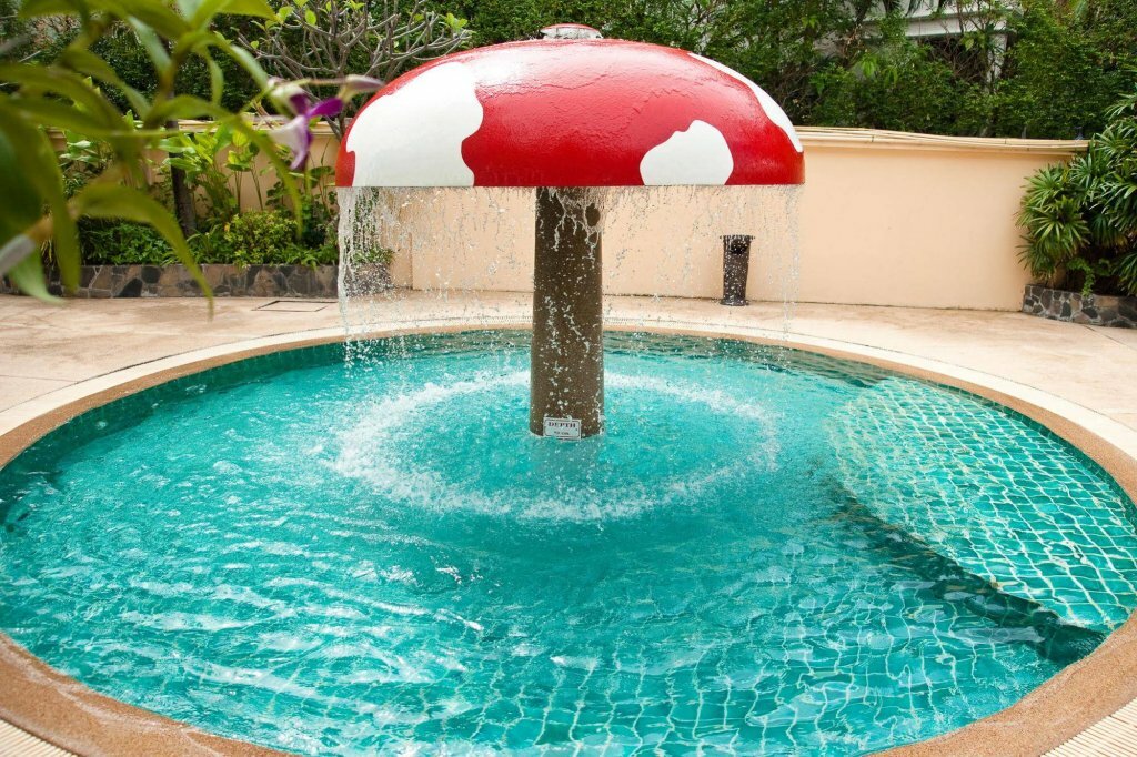 Фото Karon Sea Sands