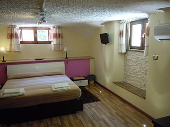 Фото Solemare b&b - Apartments Alghero