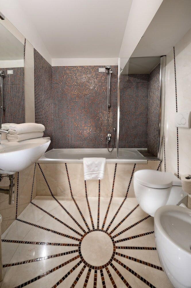 Фото Hotel Paganelli