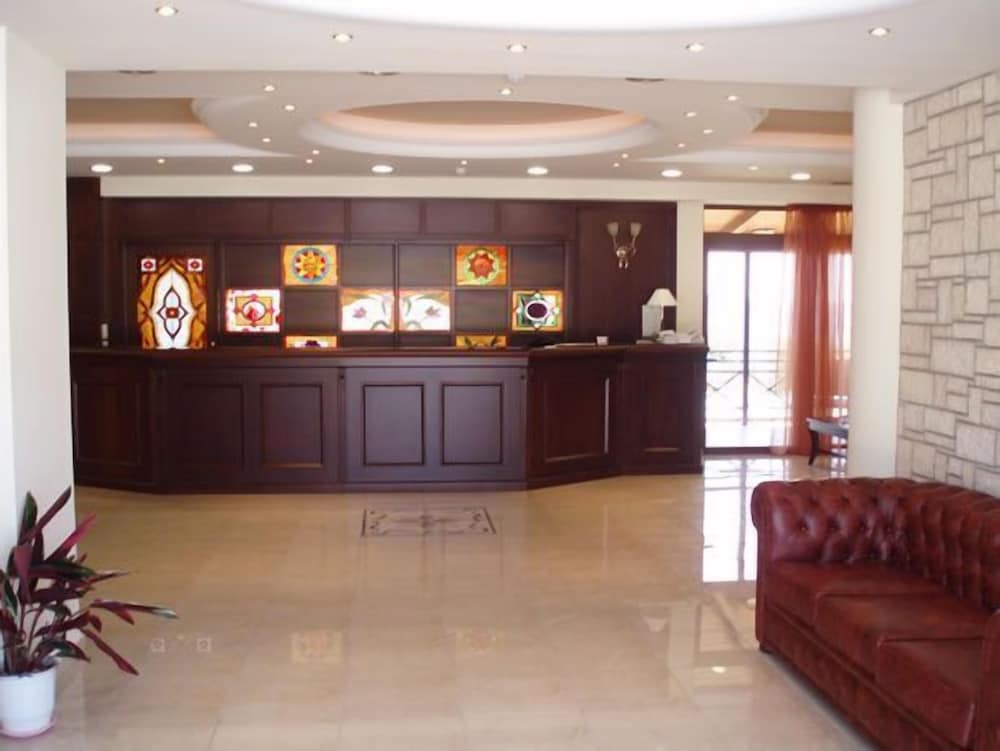 Фото Europa Beach Hotel