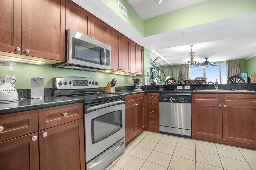 Фото Emerald Beach Resort by Southern Vacation Rentals