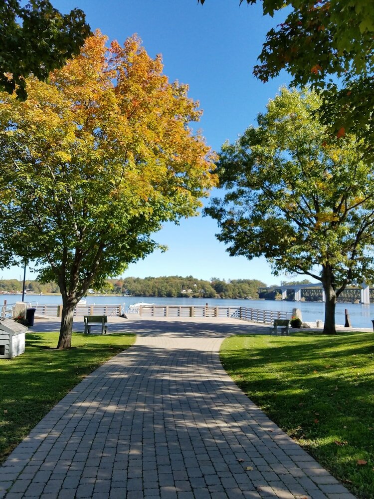 Фото Benjamin F. Packard House