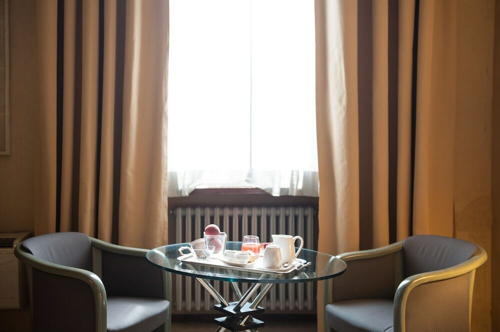 Фото Relais del Castello di Oviglio