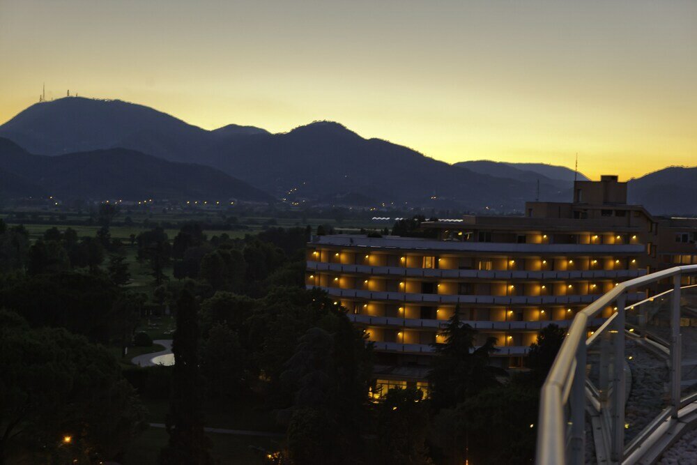 Фото Hotel Splendid