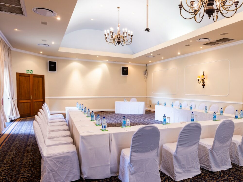 Фото Anew Resort Hazyview Kruger Park