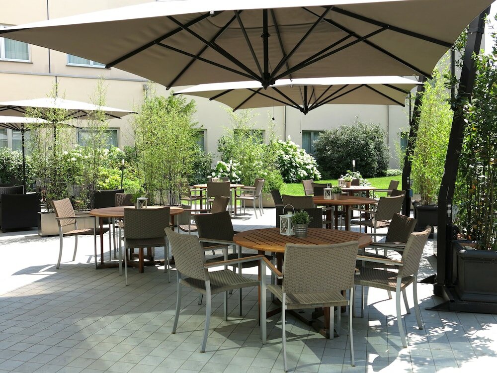 Фото Best Western Plus Hotel Le Favaglie