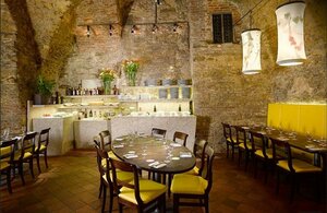 Гостиница Hotel & Residence U Tri Bubnu