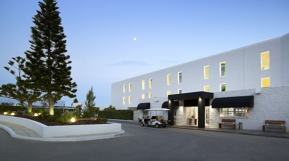 Фото Dimitra Beach Hotel & Suites