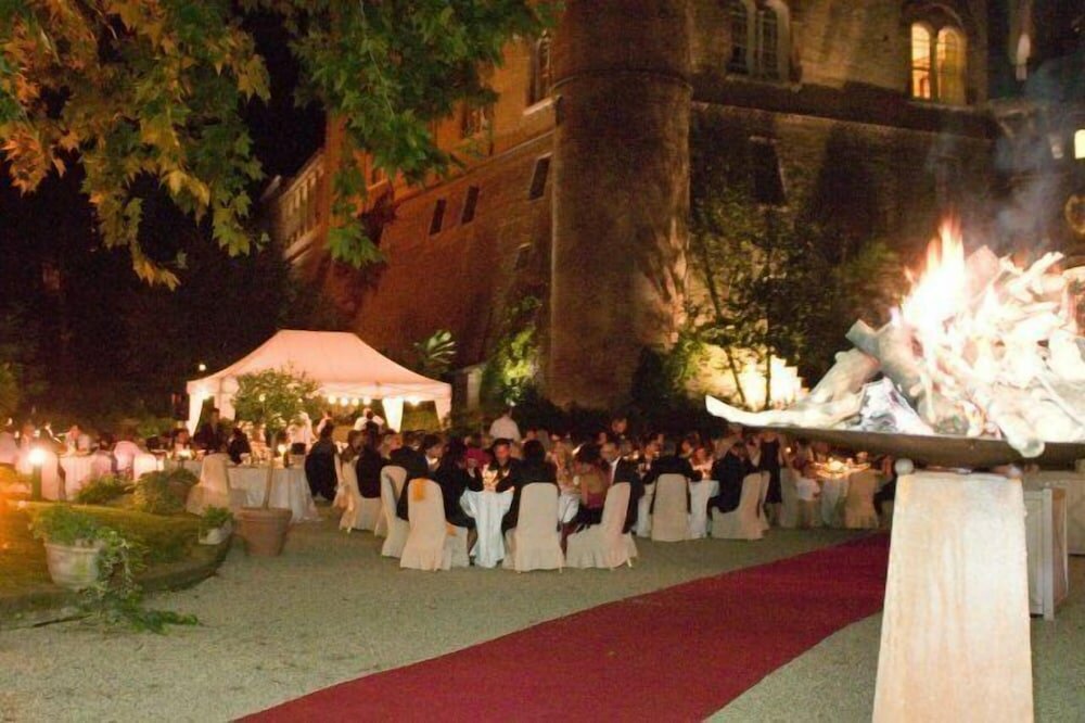 Фото Relais del Castello di Oviglio