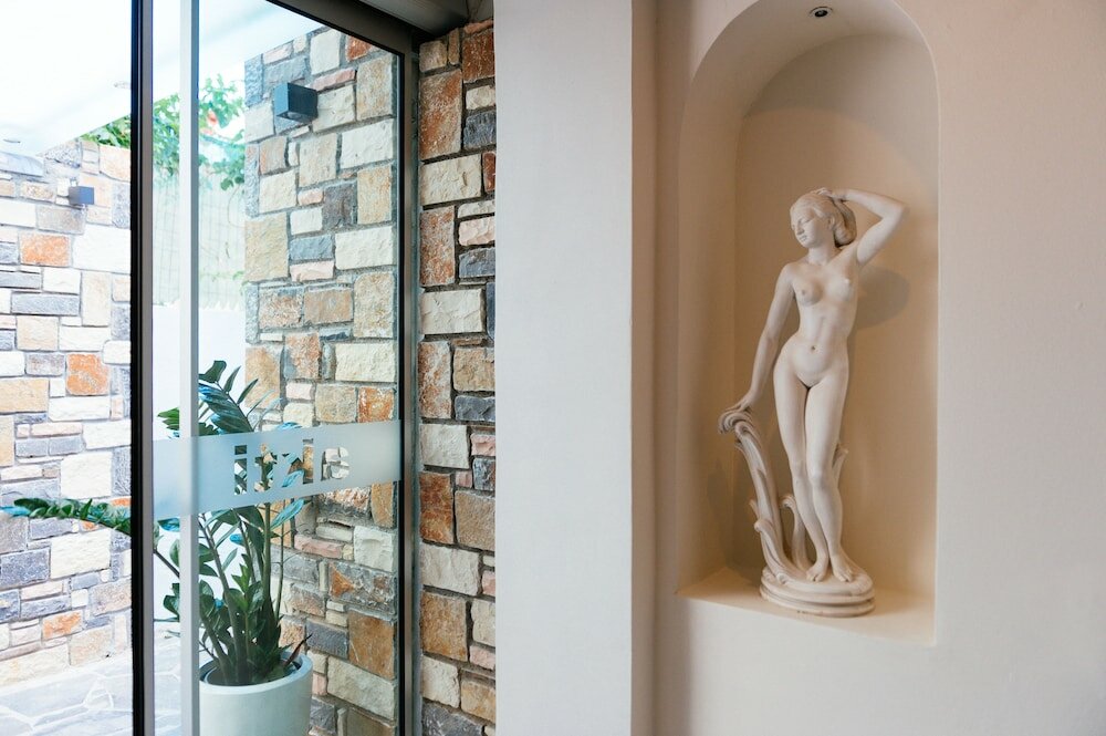 Фото Elounda Akti Olous - Adults only