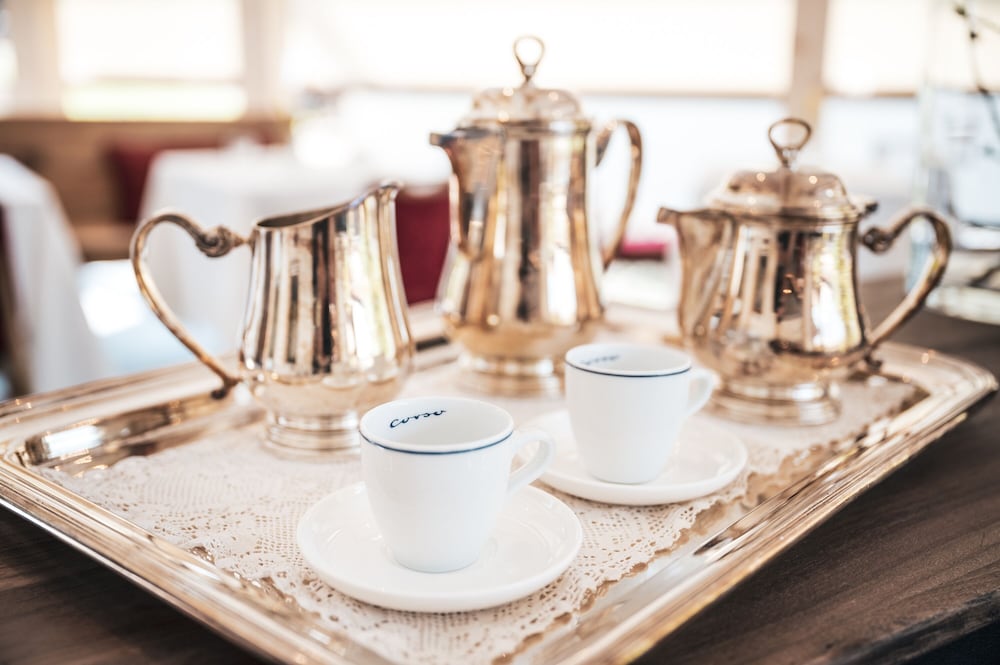 Фото Hotel Chalet Corso