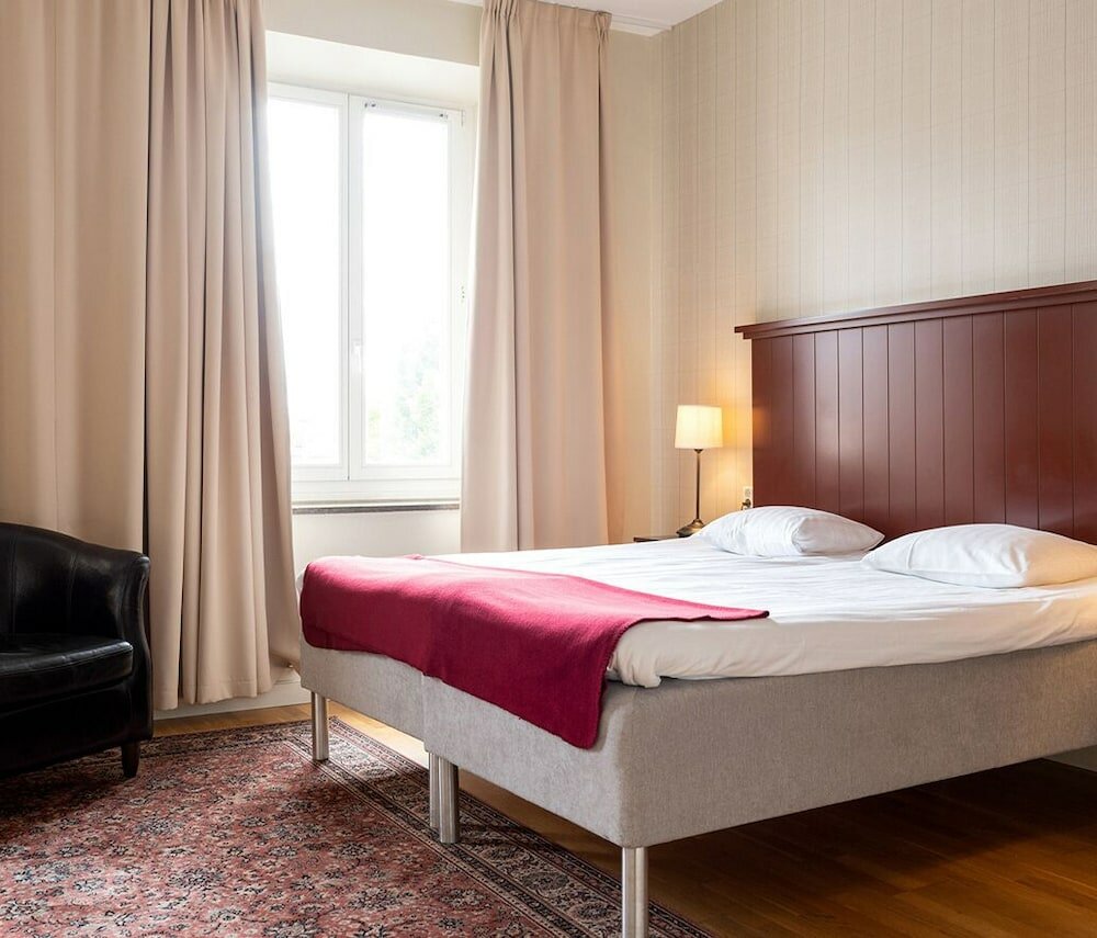 Фото Hotel Bishops Arms Kristianstad