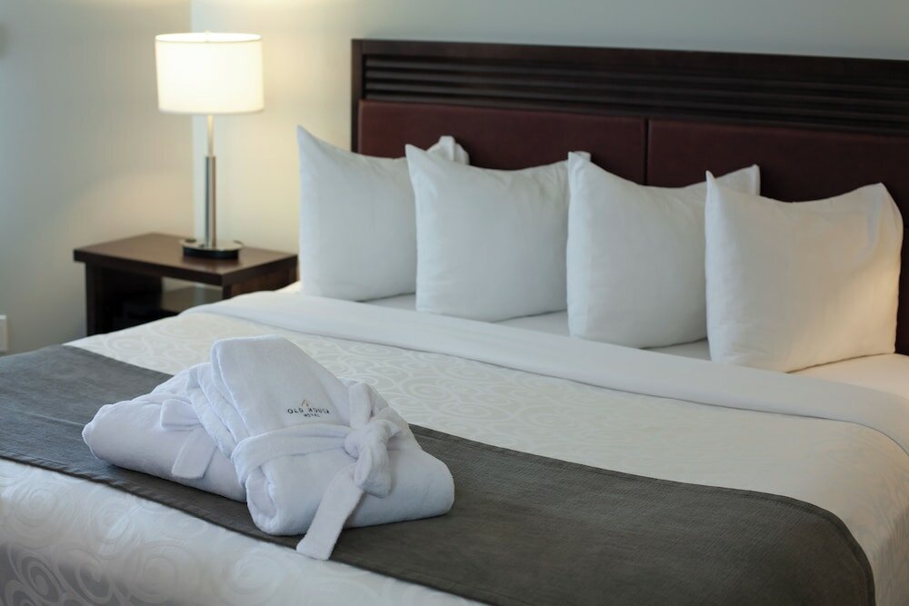 Фото The Old House Hotel & SPA