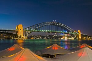 Гостиница Metro Aspire Hotel Sydney