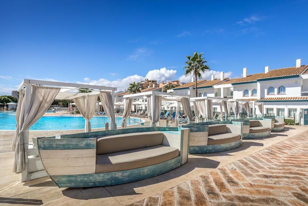 Фото Occidental Torremolinos Playa