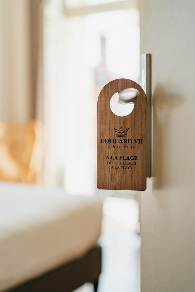 Фото Hotel Edouard VII