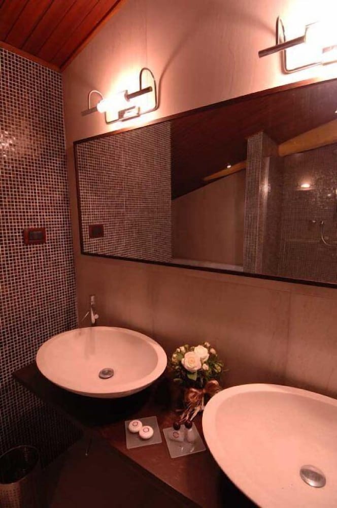 Фото Relais del Castello di Oviglio