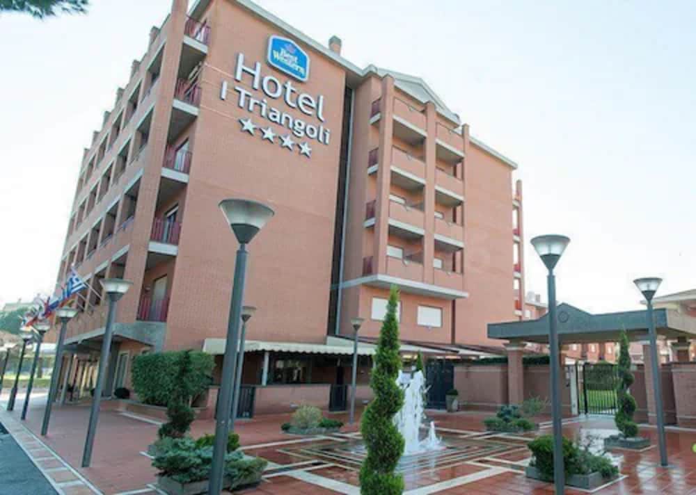 Фото Residence I Triangoli