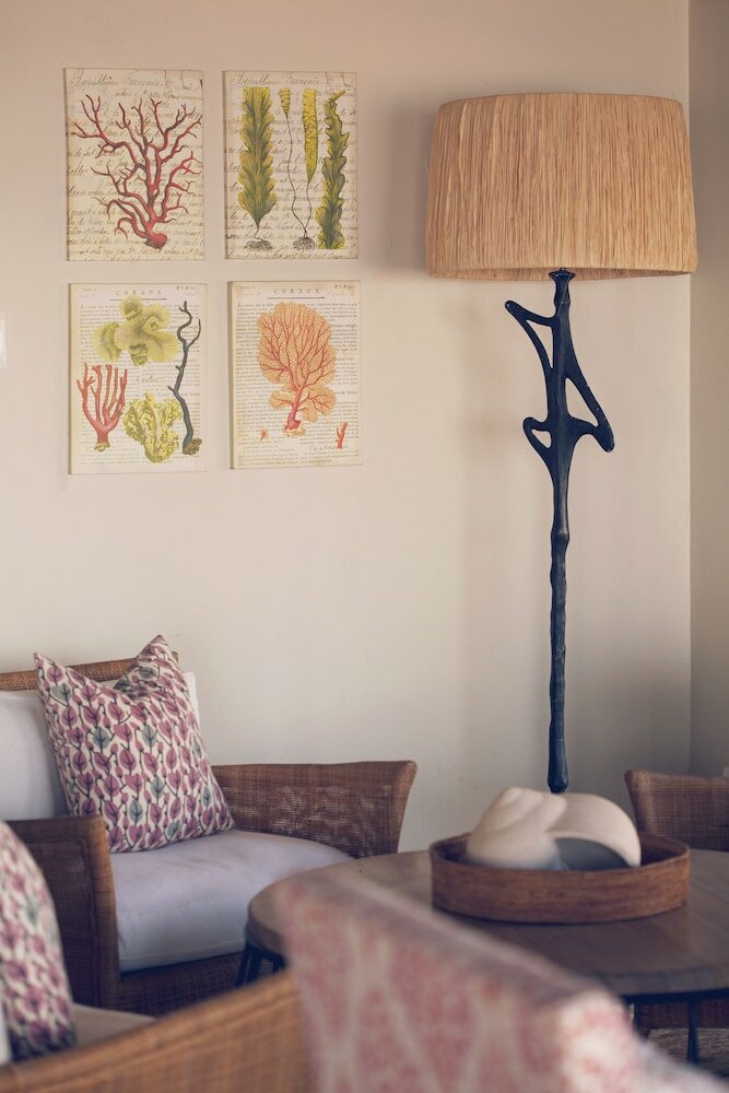 Фото Azura Benguerra Island