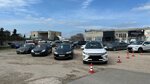 AvtoDrom (Индустриальная улица, 3), sale of used cars