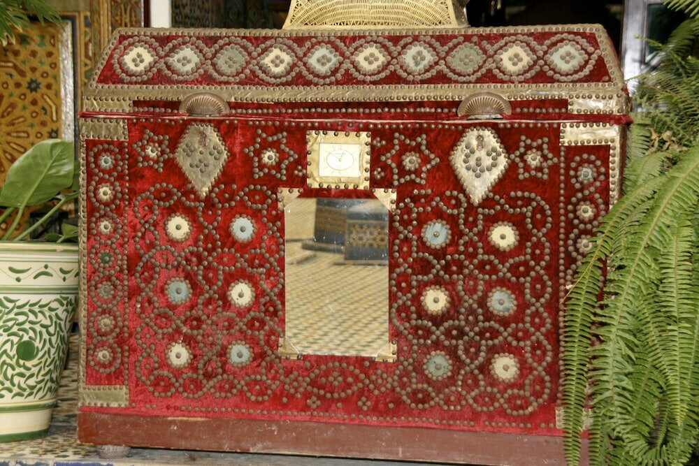 Фото Dar El Ghalia