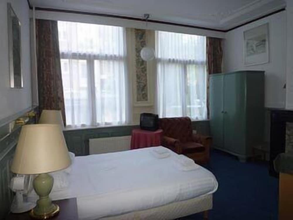 Фото Hotel de Munck