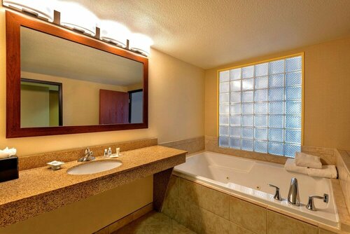 Гостиница Comfort Suites Goodyear - West Phoenix