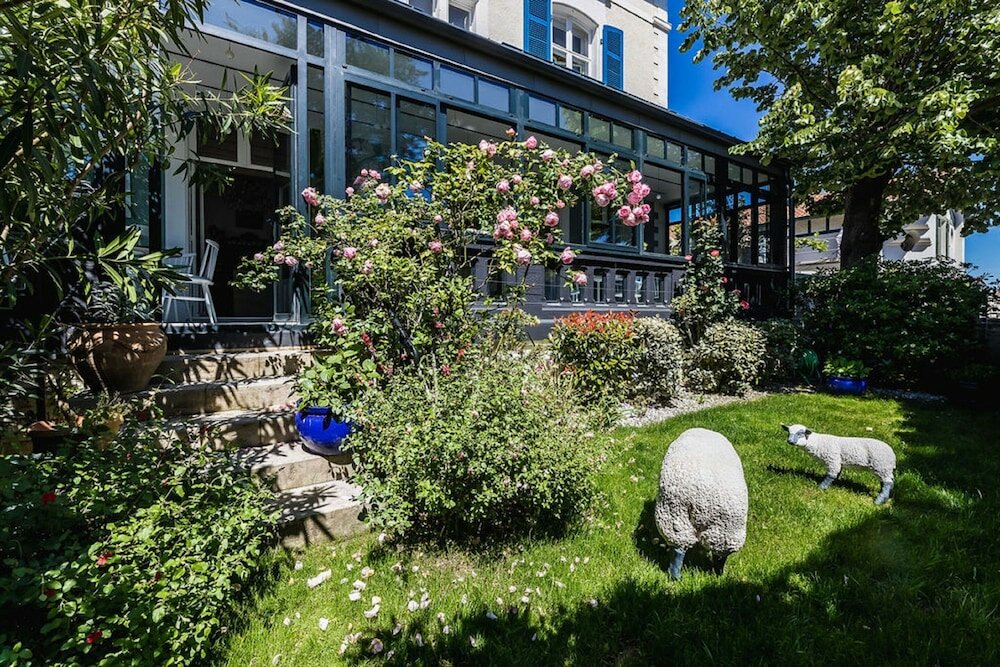 Фото Hotel Edouard VII