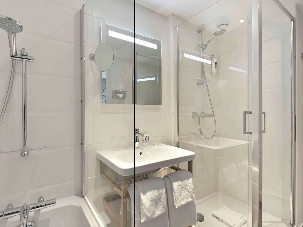 Фото Mercure Paris Saint Cloud Hippodrome