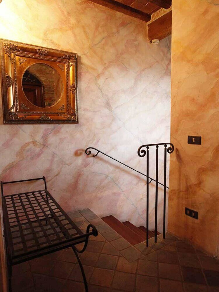 Фото B&b Corte dei Templari