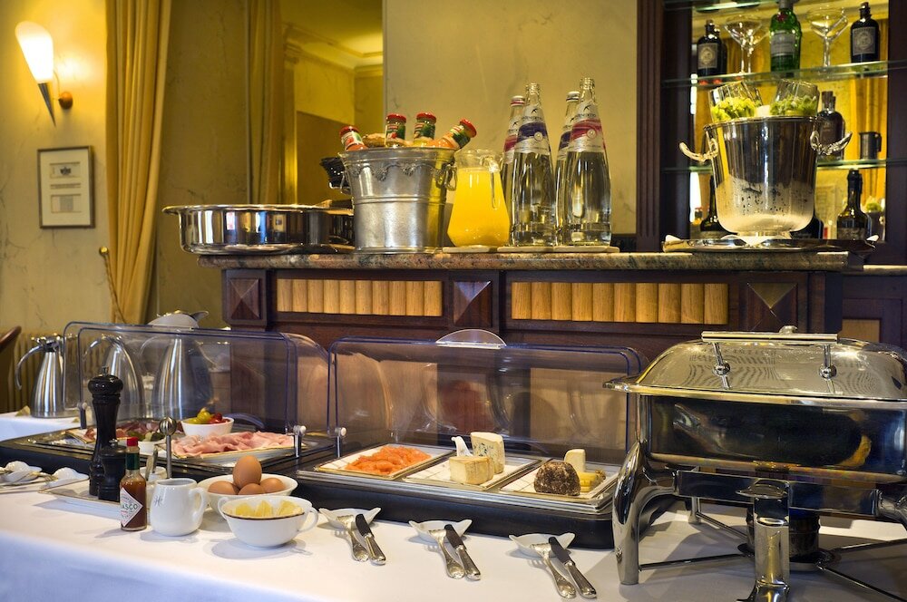 Фото L'Hôtel de Beaune