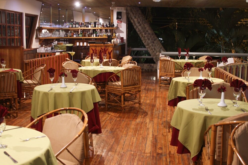 Фото Hotel Playa Bejuco