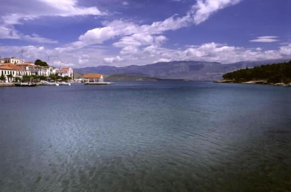 Фото Europa Beach Hotel