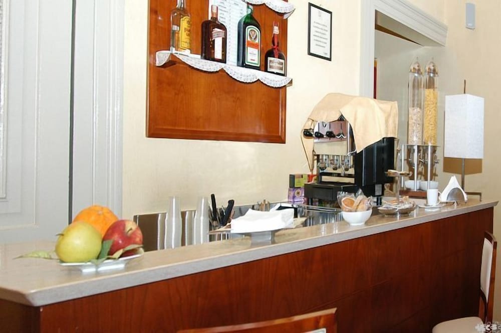 Фото Hotel Agathae