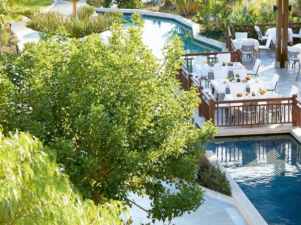 Фото Гостиница Grecotel Kos Imperial Thalasso