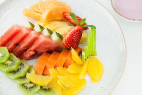 Гостиница Hotel Casablanca в Сан-Андресе