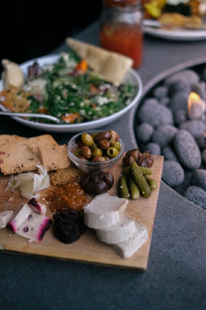 Фото Nita Lake Lodge