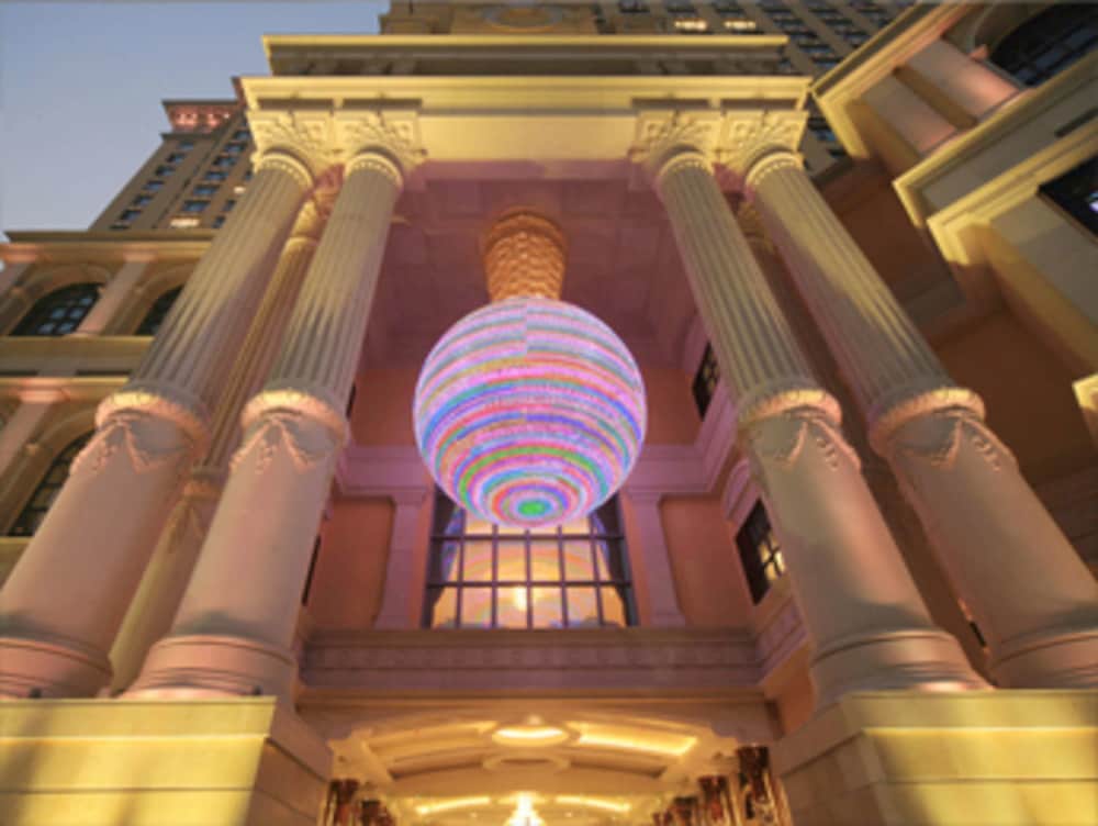 Фото Sofitel Macau At Ponte 16