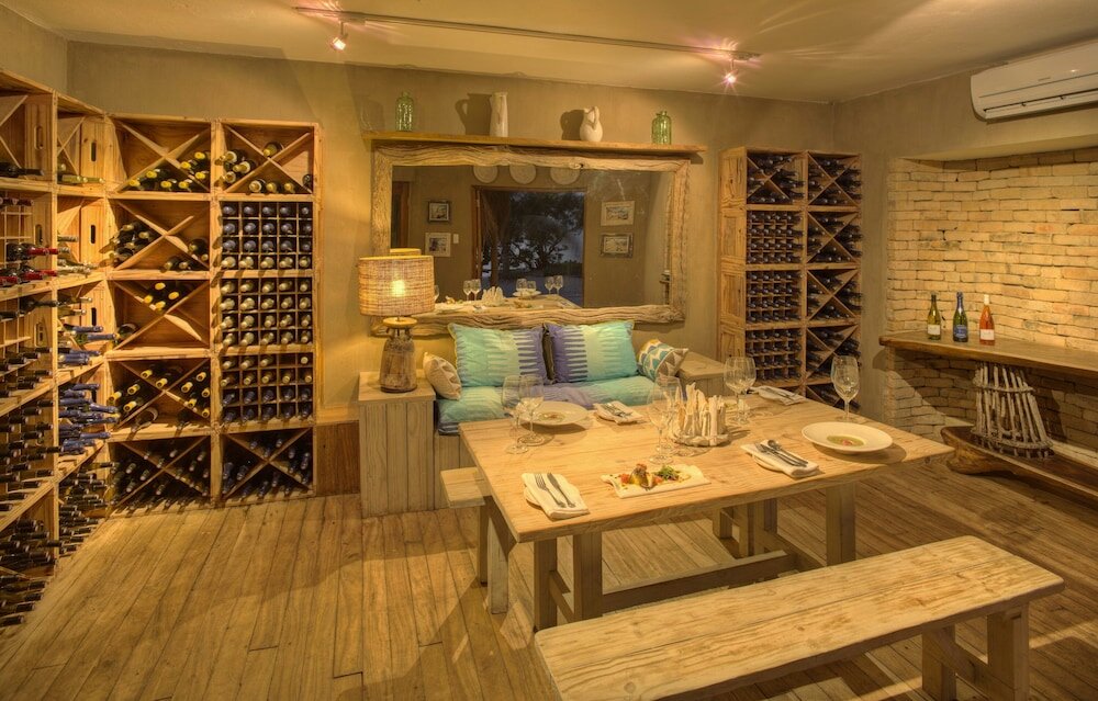 Фото Azura Benguerra Island