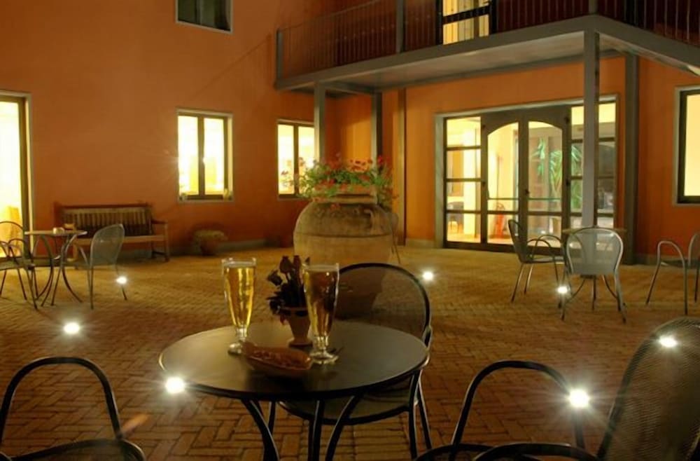 Фото Hotel Marzia