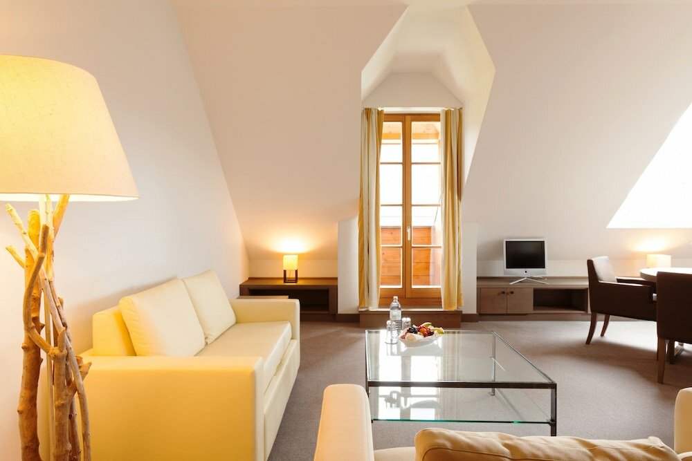 Фото A-rosa Kitzbühel