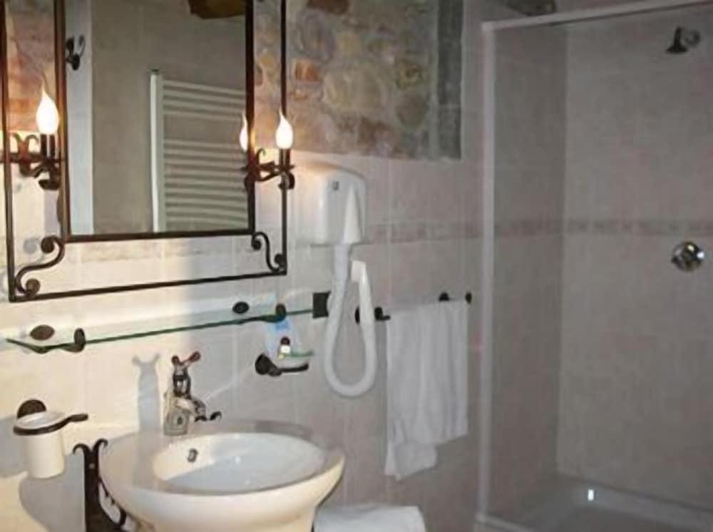 Фото B&b Corte dei Templari