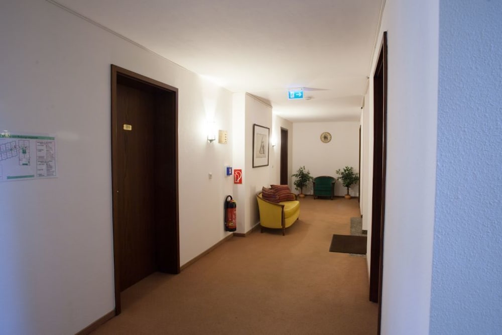 Фото Hotel & Restaurant Klosterhof